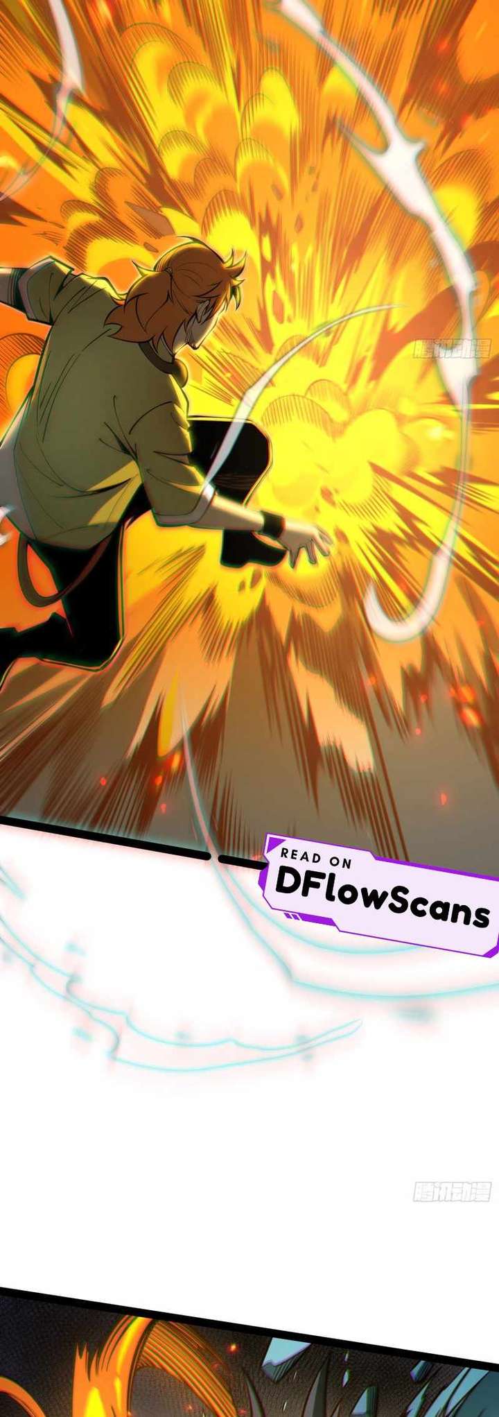 Read Full-Time Awakening EN Manga Online