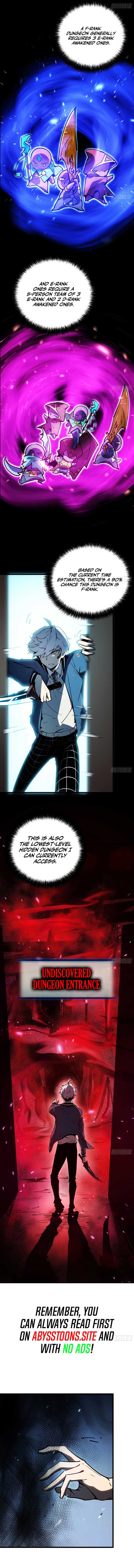 Read Full-Time Awakening EN Manga Online