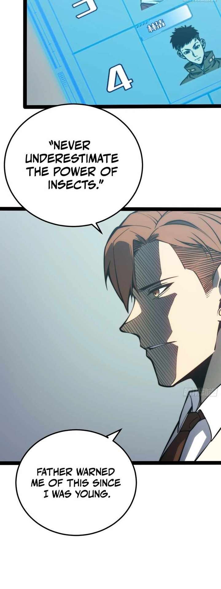 Read Full-Time Awakening EN Manga Online