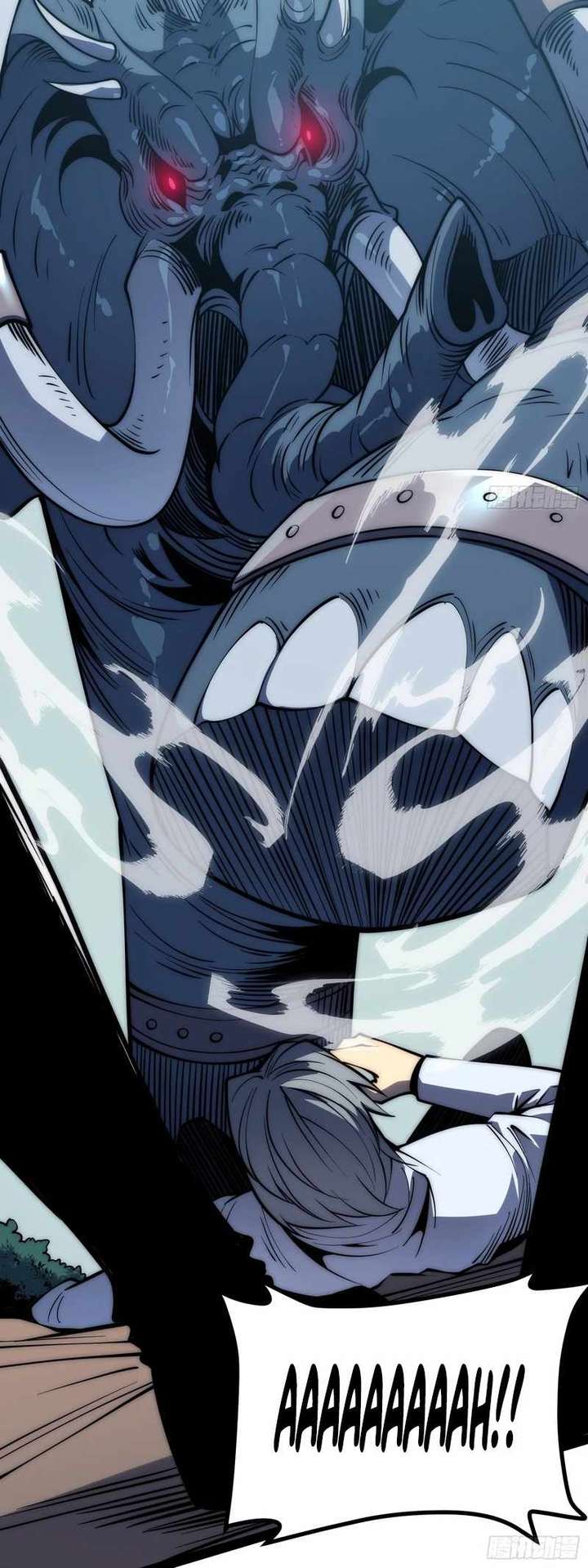 Read Full-Time Awakening EN Manga Online