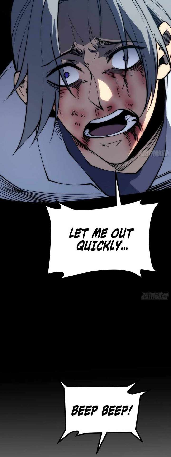 Read Full-Time Awakening EN Manga Online