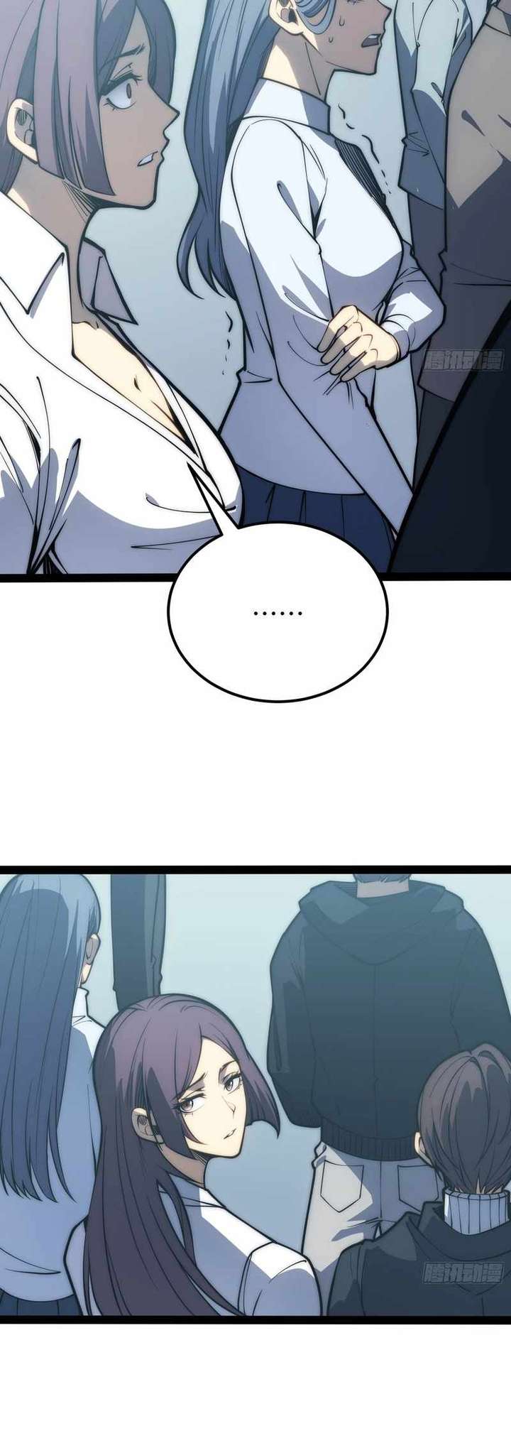 Read Full-Time Awakening EN Manga Online