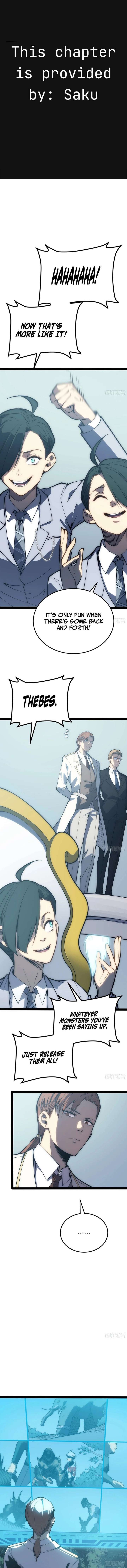 Read Full-Time Awakening EN Manga Online