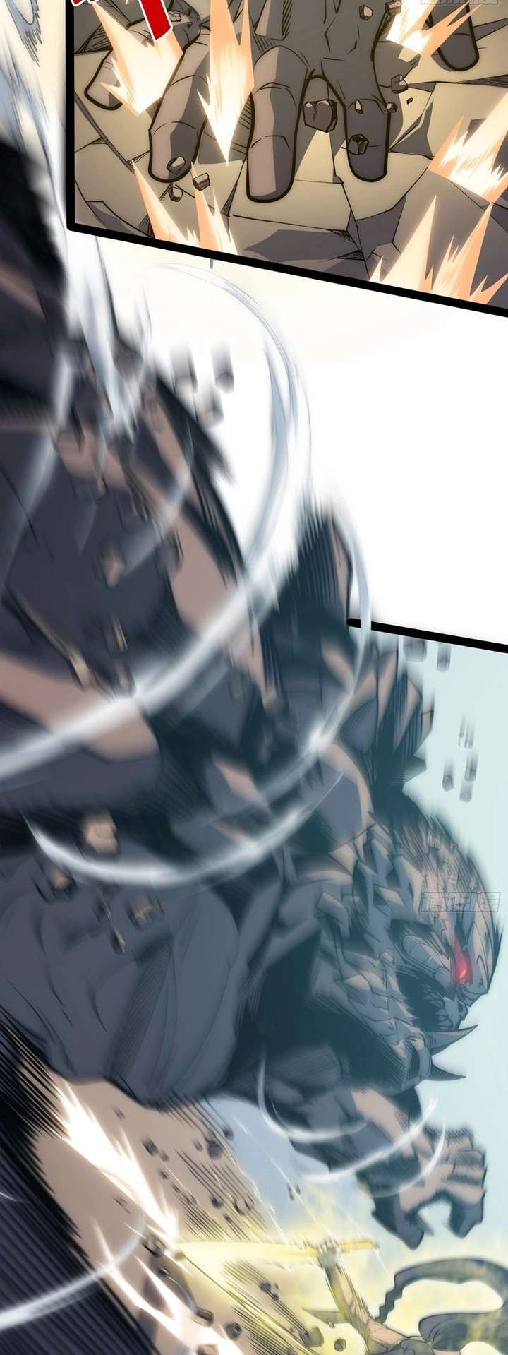 Read Full-Time Awakening EN Manga Online
