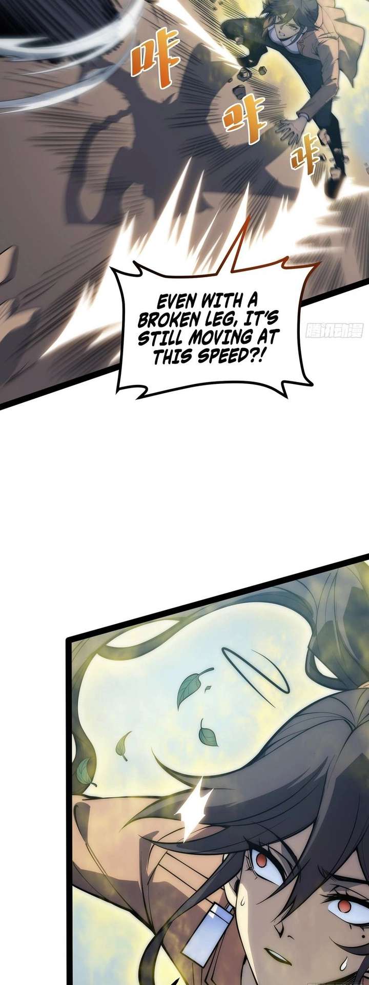 Read Full-Time Awakening EN Manga Online