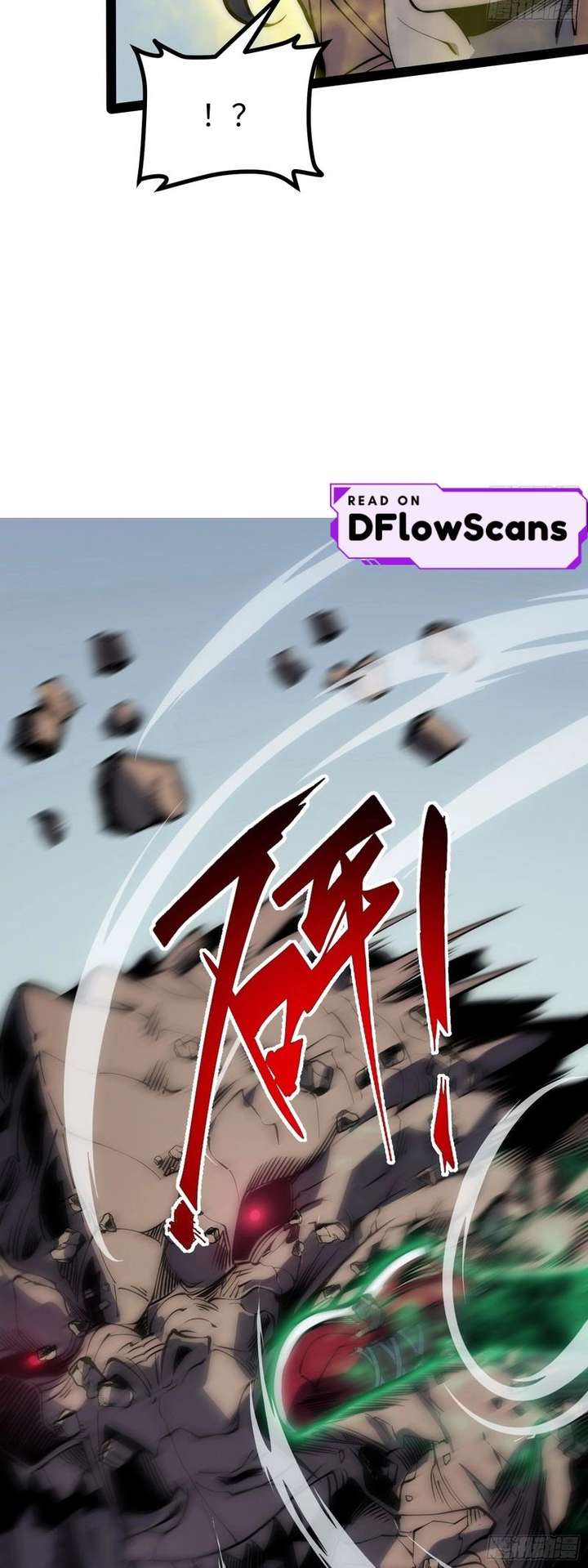 Read Full-Time Awakening EN Manga Online