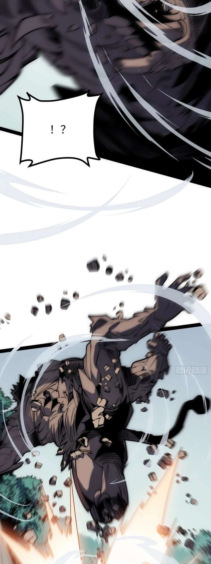 Read Full-Time Awakening EN Manga Online