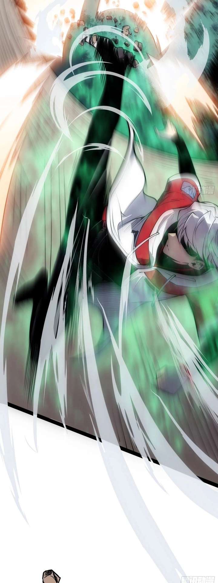 Read Full-Time Awakening EN Manga Online