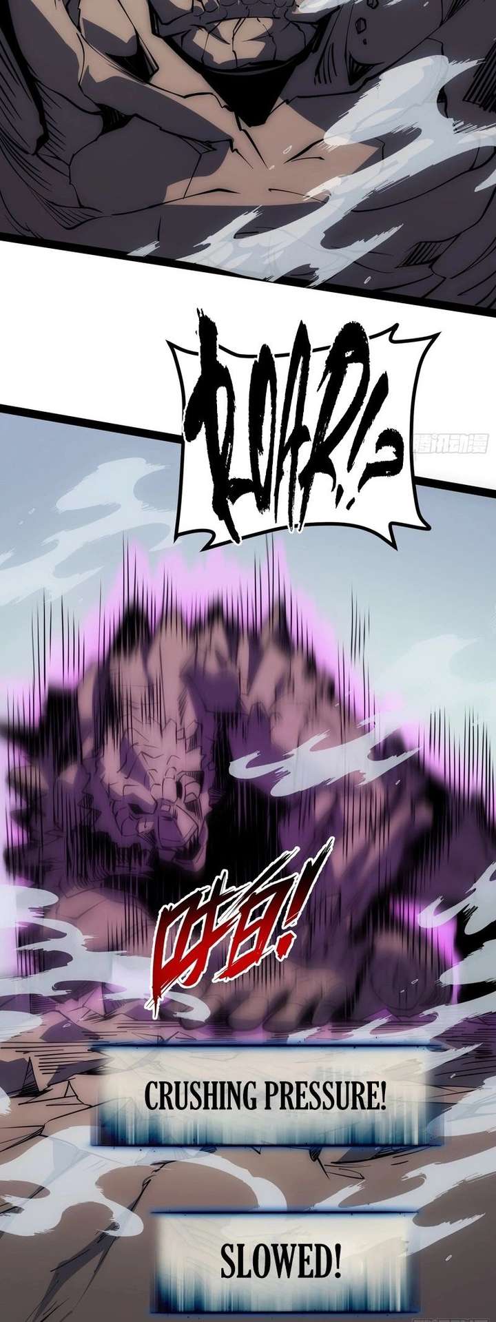 Read Full-Time Awakening EN Manga Online