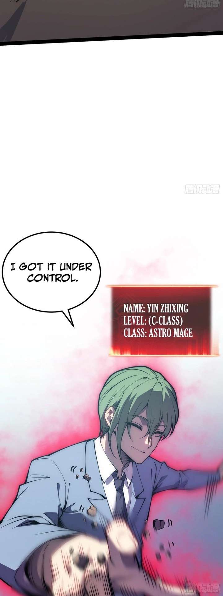 Read Full-Time Awakening EN Manga Online
