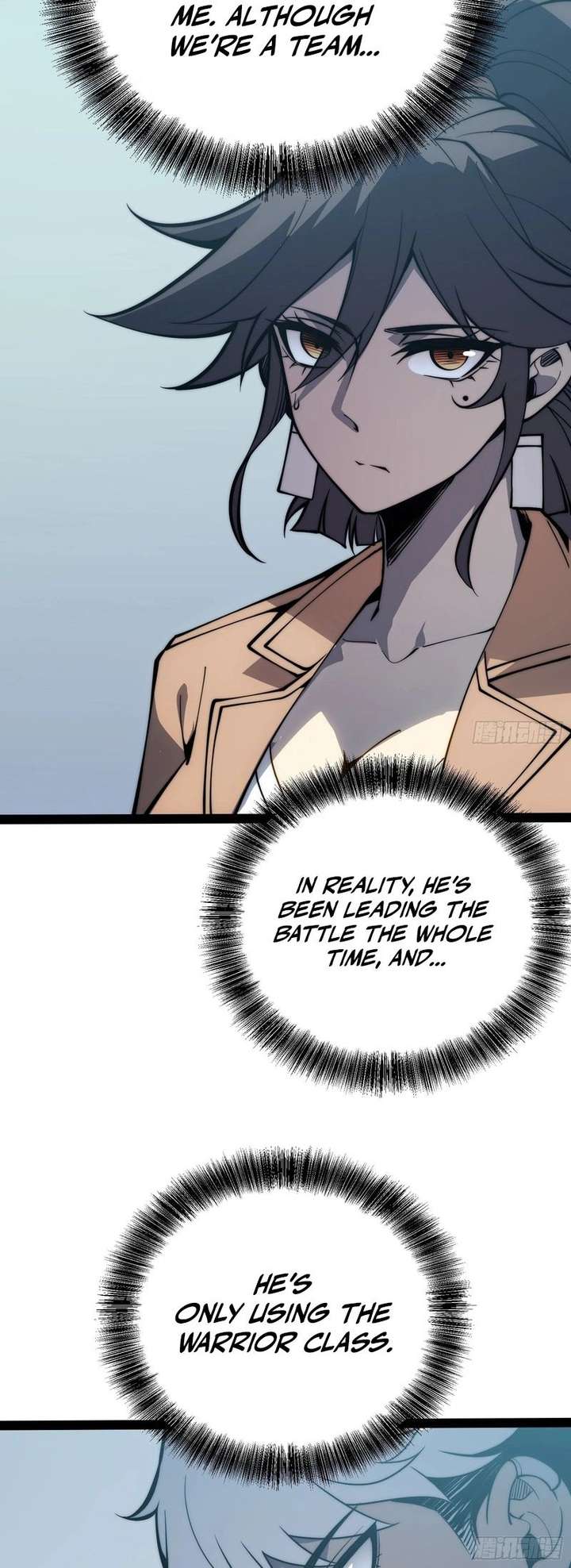 Read Full-Time Awakening EN Manga Online