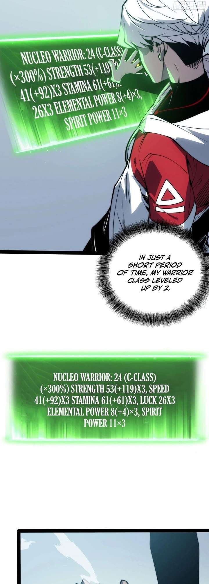 Read Full-Time Awakening EN Manga Online