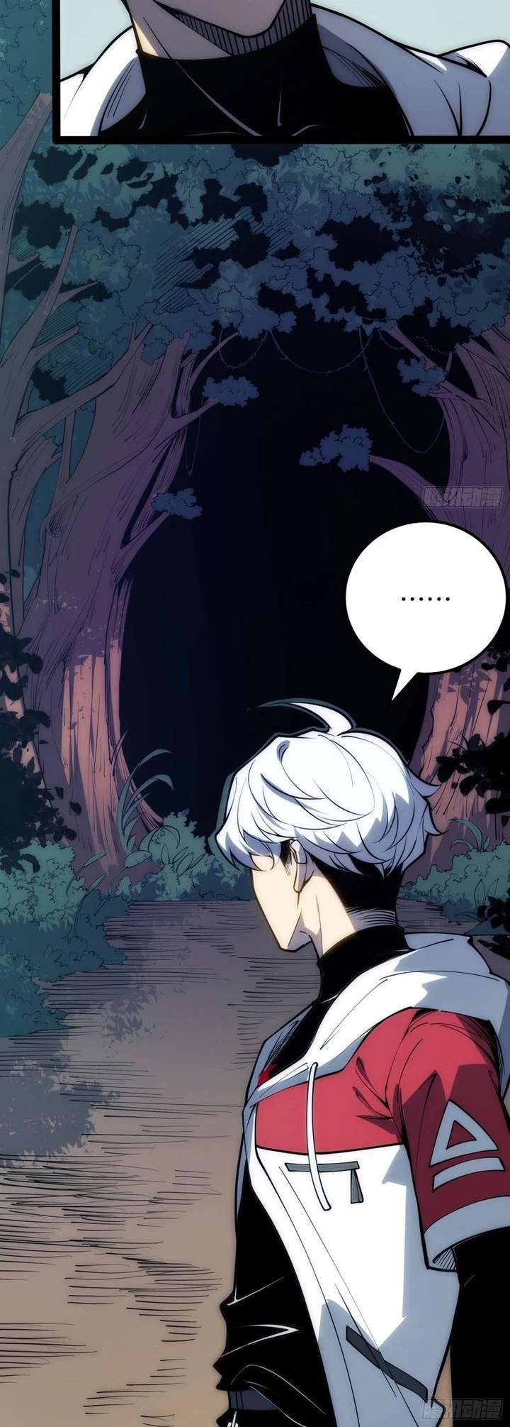 Read Full-Time Awakening EN Manga Online