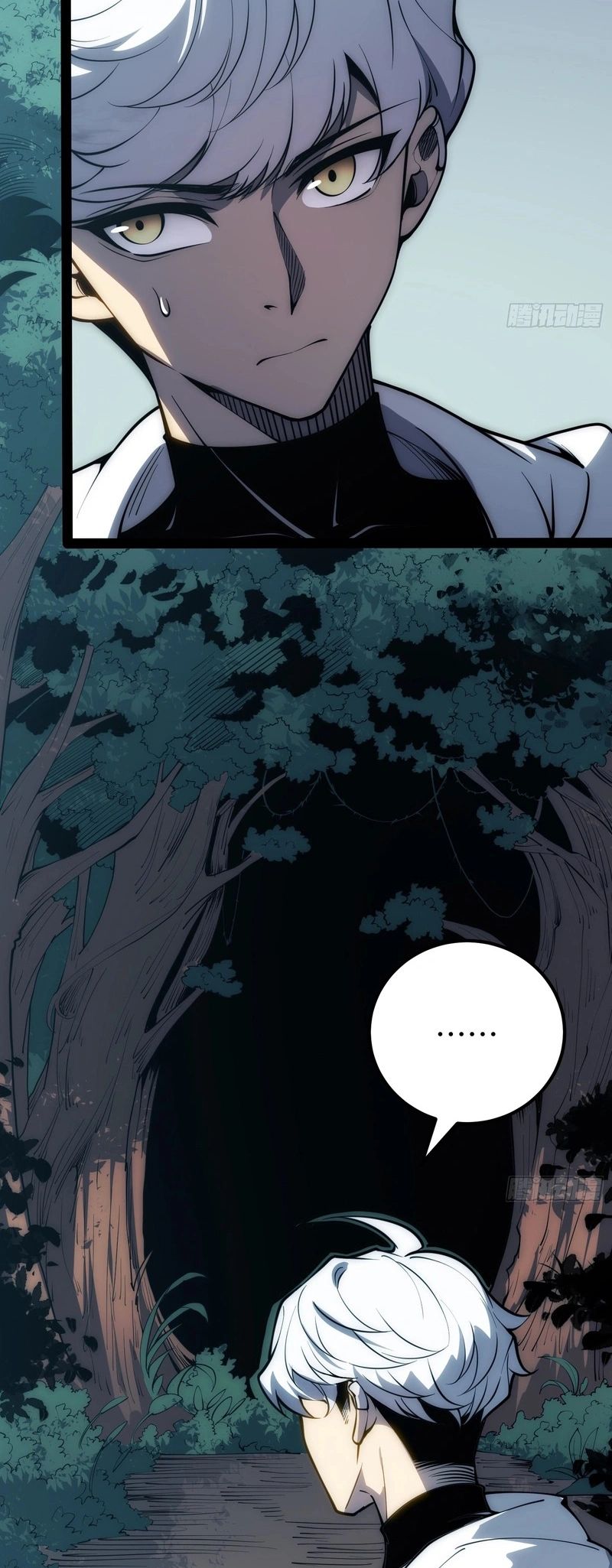 Read Full-Time Awakening EN Manga Online
