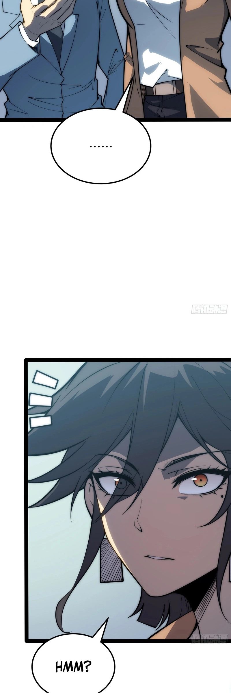 Read Full-Time Awakening EN Manga Online