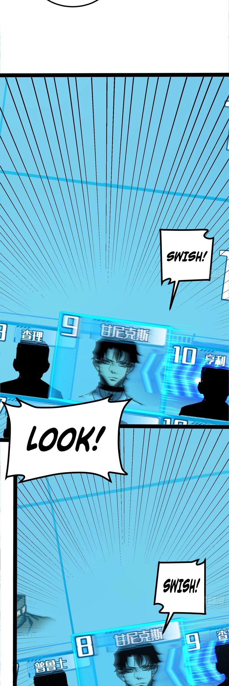 Read Full-Time Awakening EN Manga Online