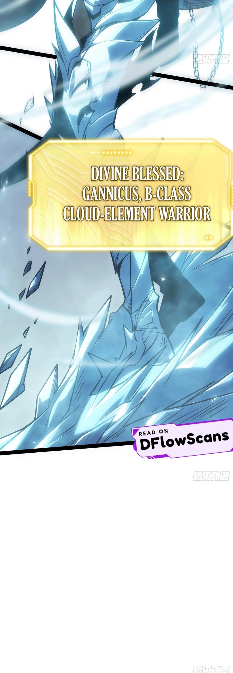 Read Full-Time Awakening EN Manga Online
