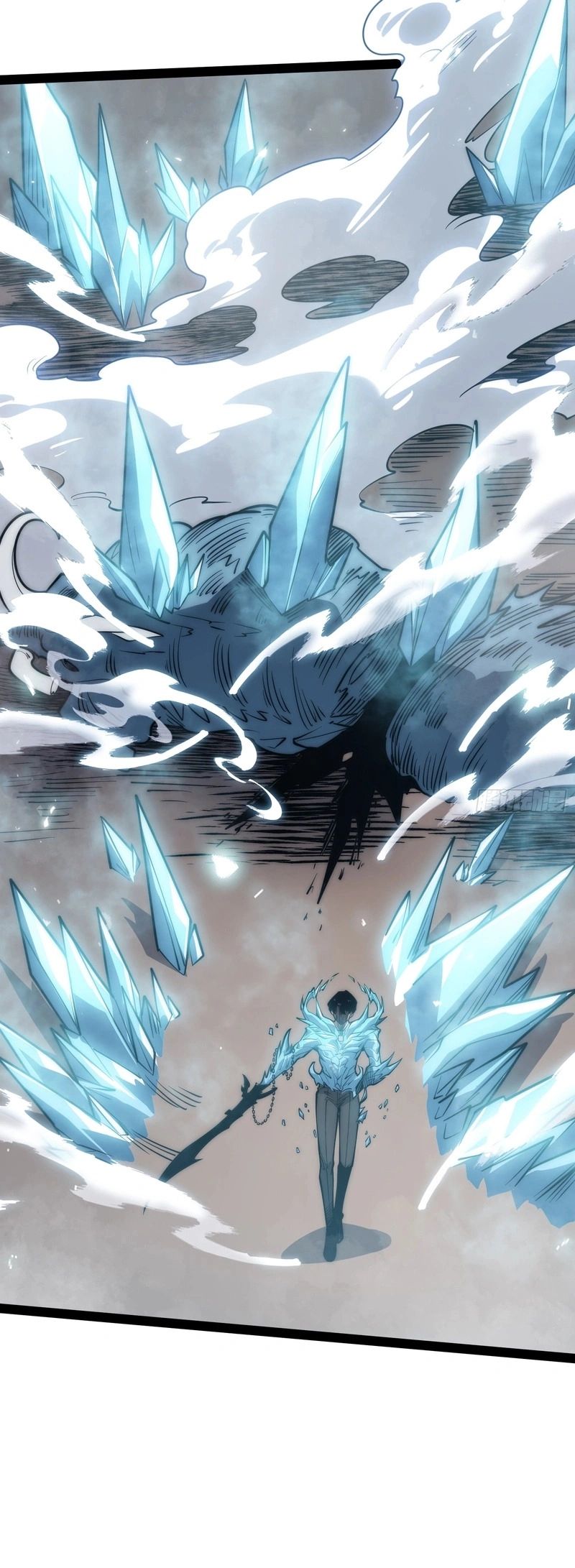 Read Full-Time Awakening EN Manga Online