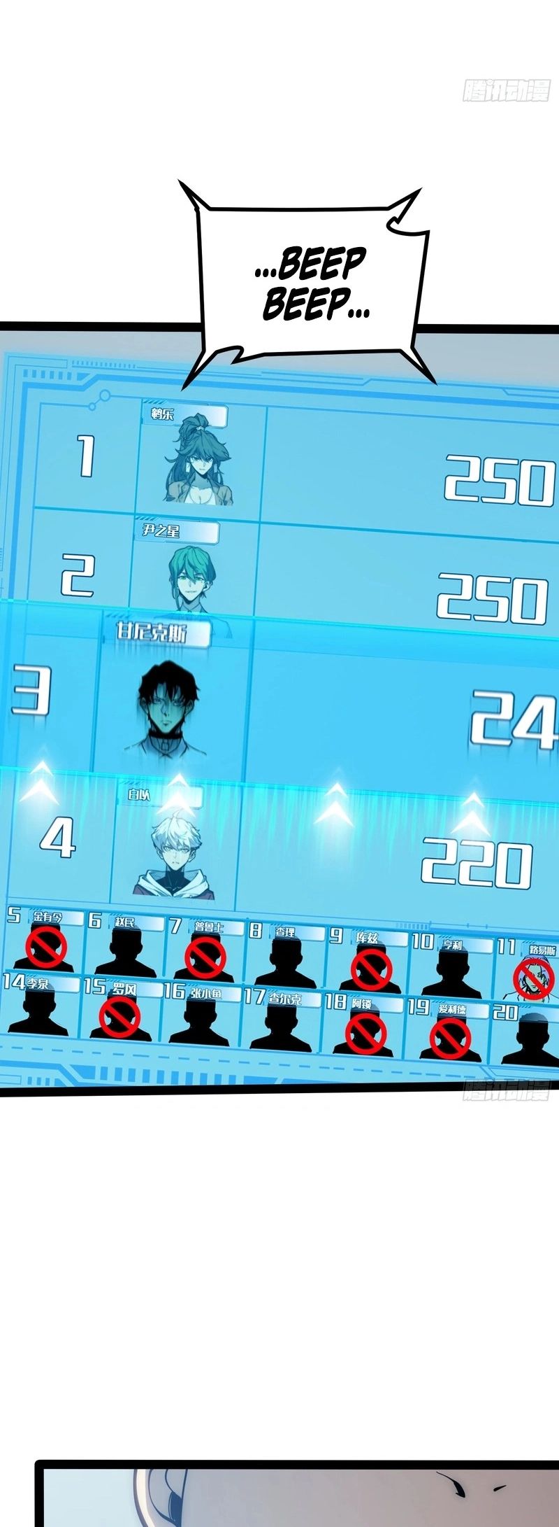 Read Full-Time Awakening EN Manga Online