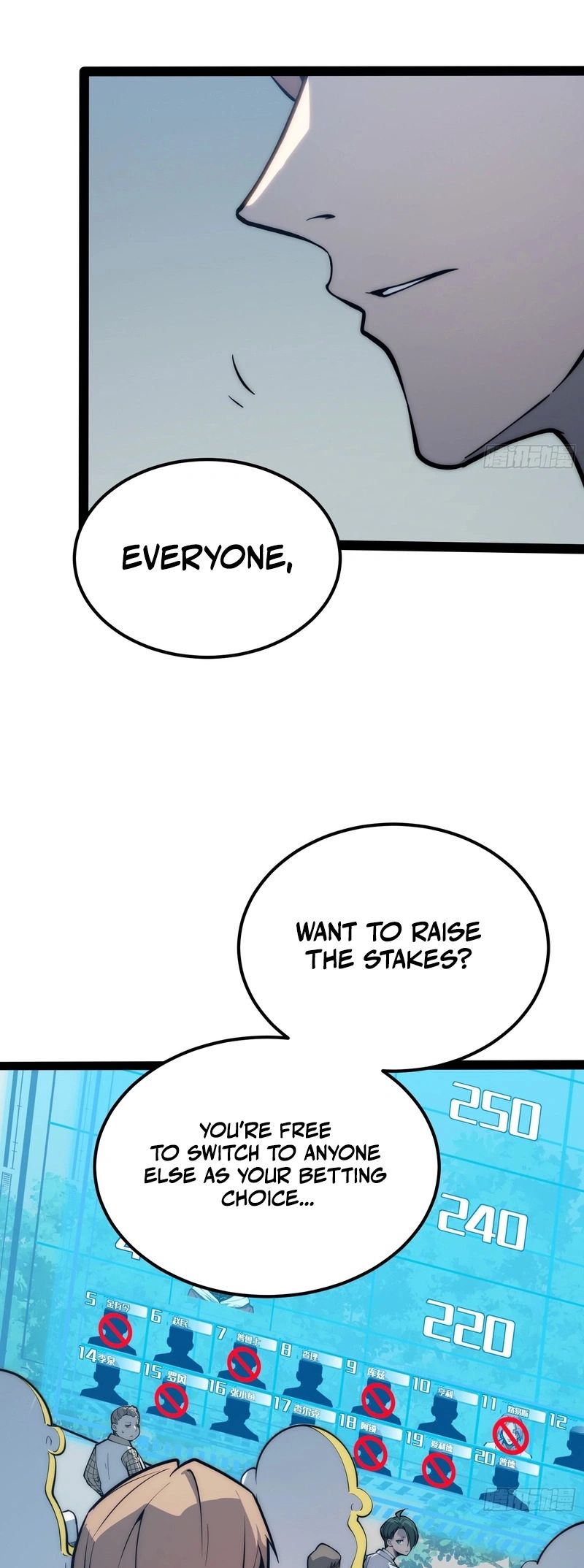 Read Full-Time Awakening EN Manga Online
