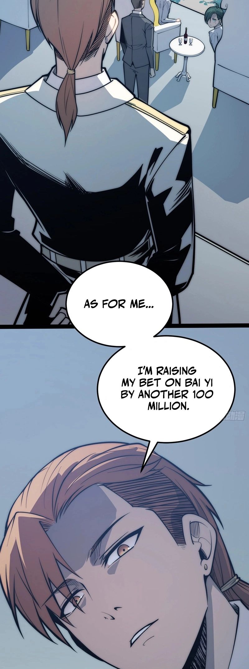 Read Full-Time Awakening EN Manga Online