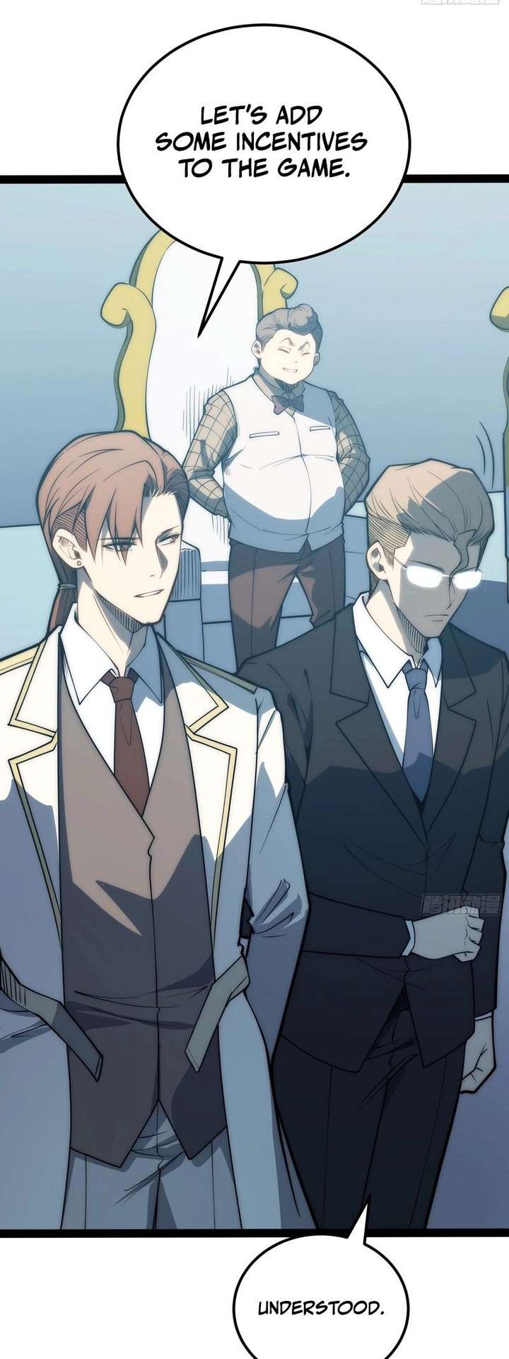 Read Full-Time Awakening EN Manga Online