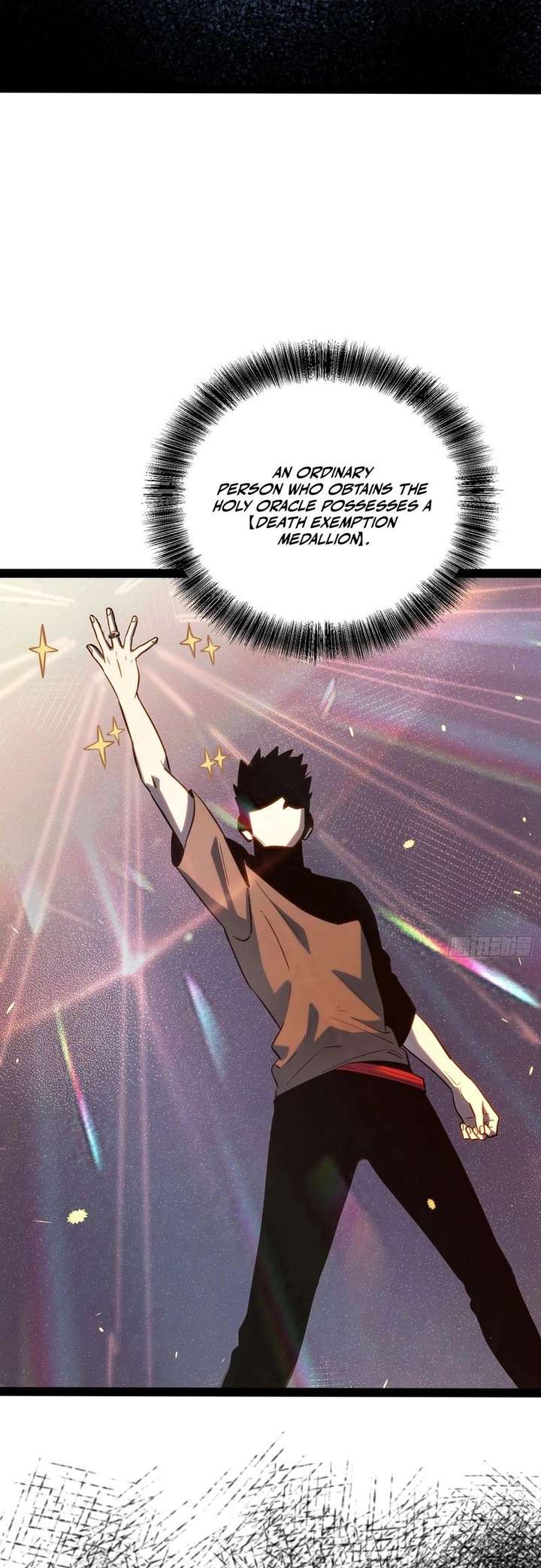 Read Full-Time Awakening EN Manga Online