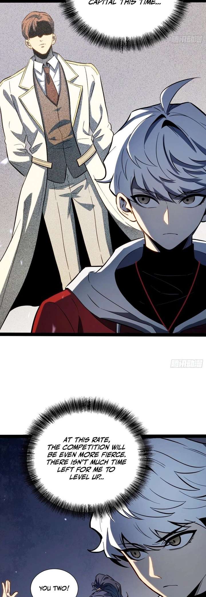 Read Full-Time Awakening EN Manga Online