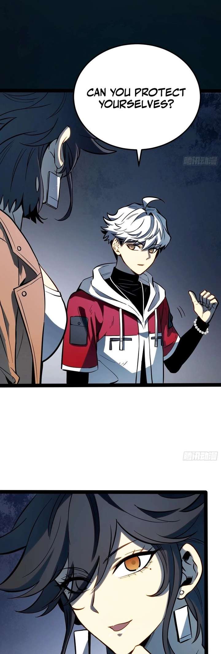 Read Full-Time Awakening EN Manga Online