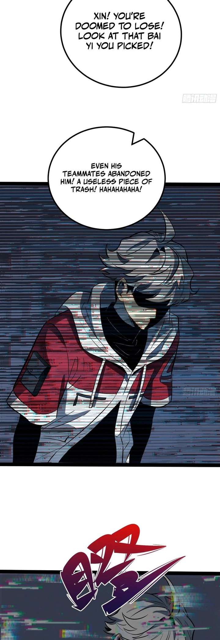 Read Full-Time Awakening EN Manga Online