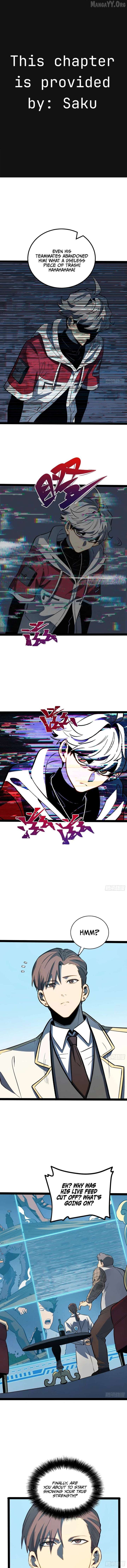 Read Full-Time Awakening EN Manga Online