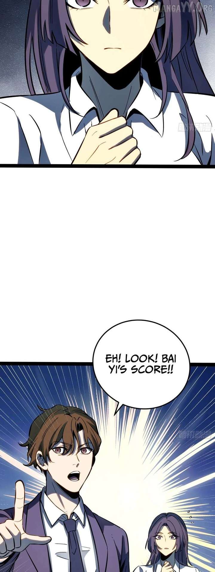 Read Full-Time Awakening EN Manga Online