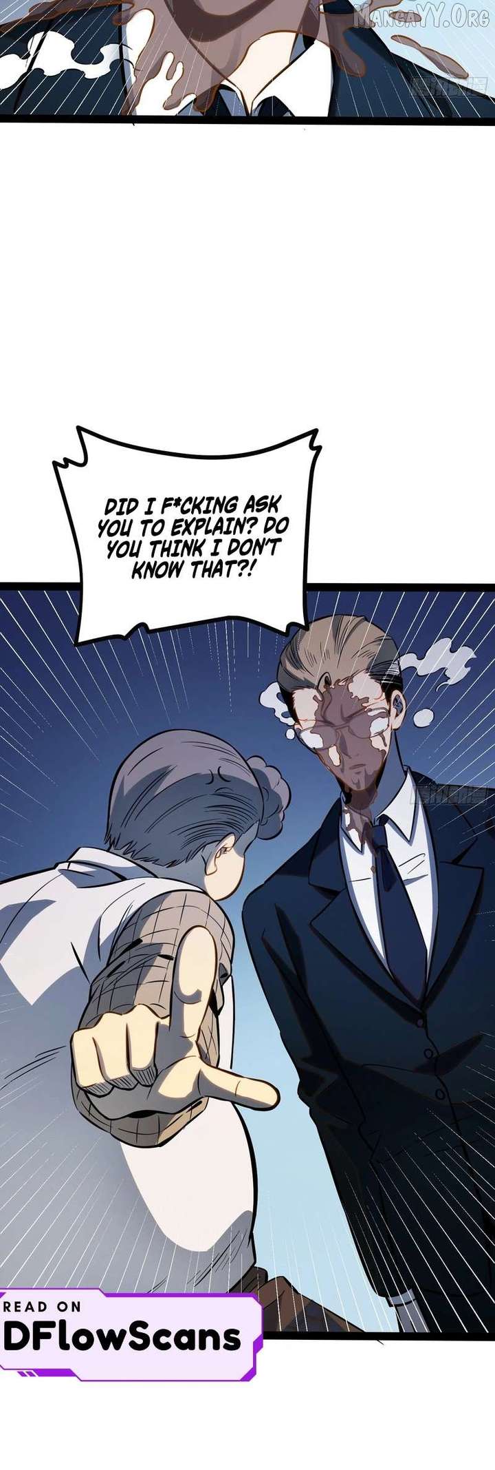Read Full-Time Awakening EN Manga Online