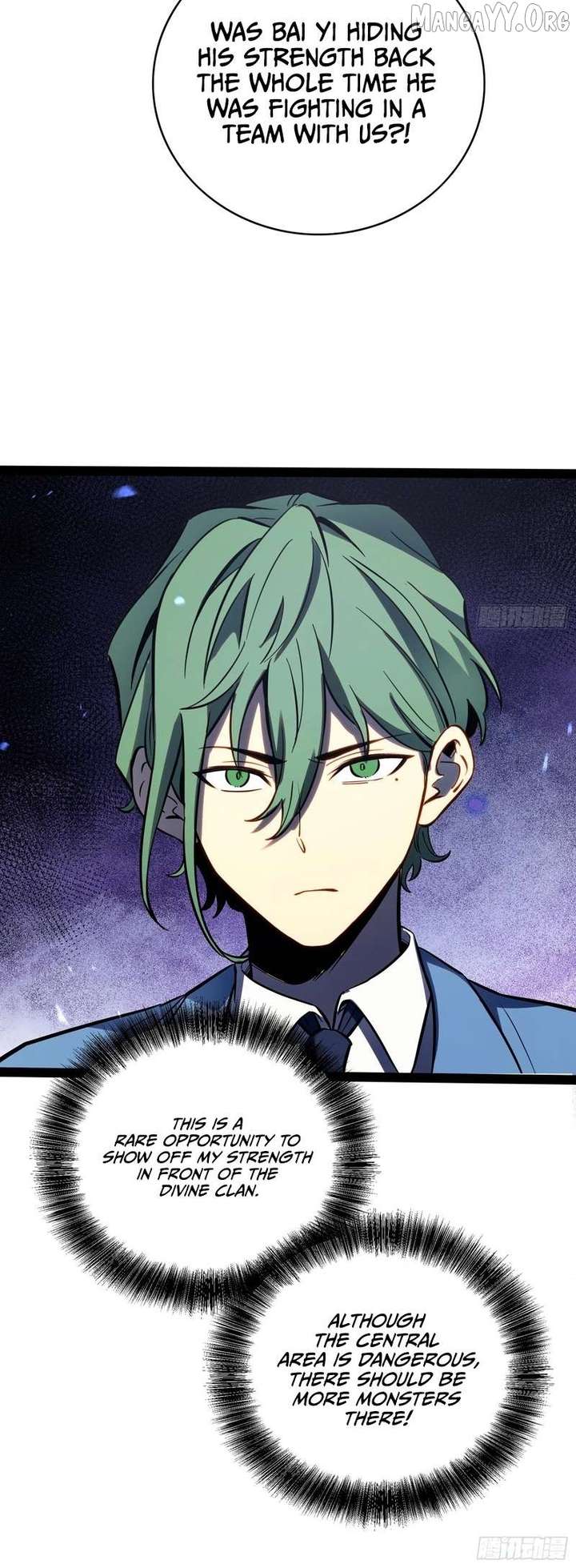 Read Full-Time Awakening EN Manga Online