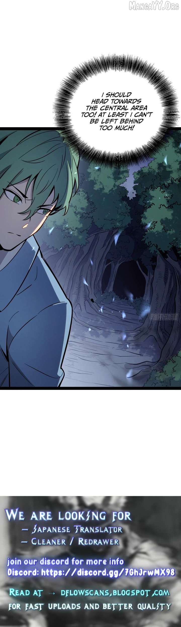 Read Full-Time Awakening EN Manga Online