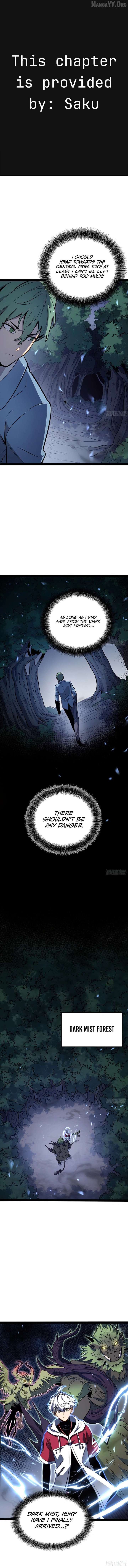 Read Full-Time Awakening EN Manga Online