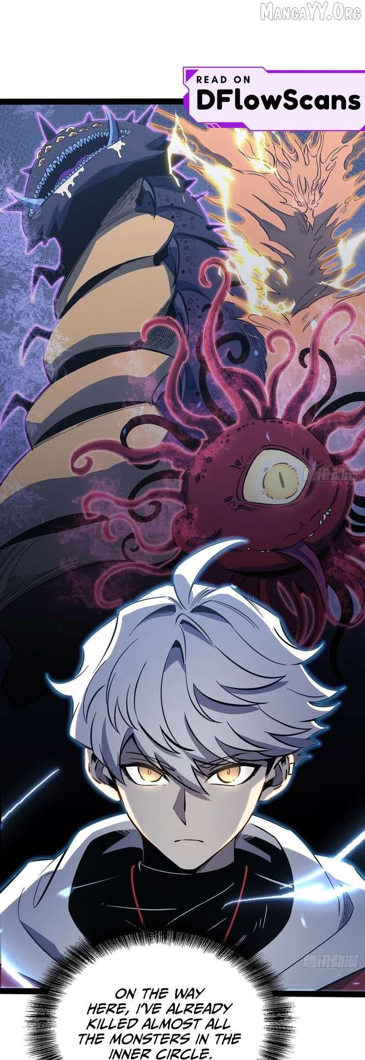 Read Full-Time Awakening EN Manga Online