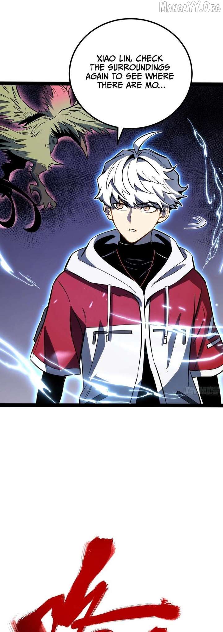 Read Full-Time Awakening EN Manga Online