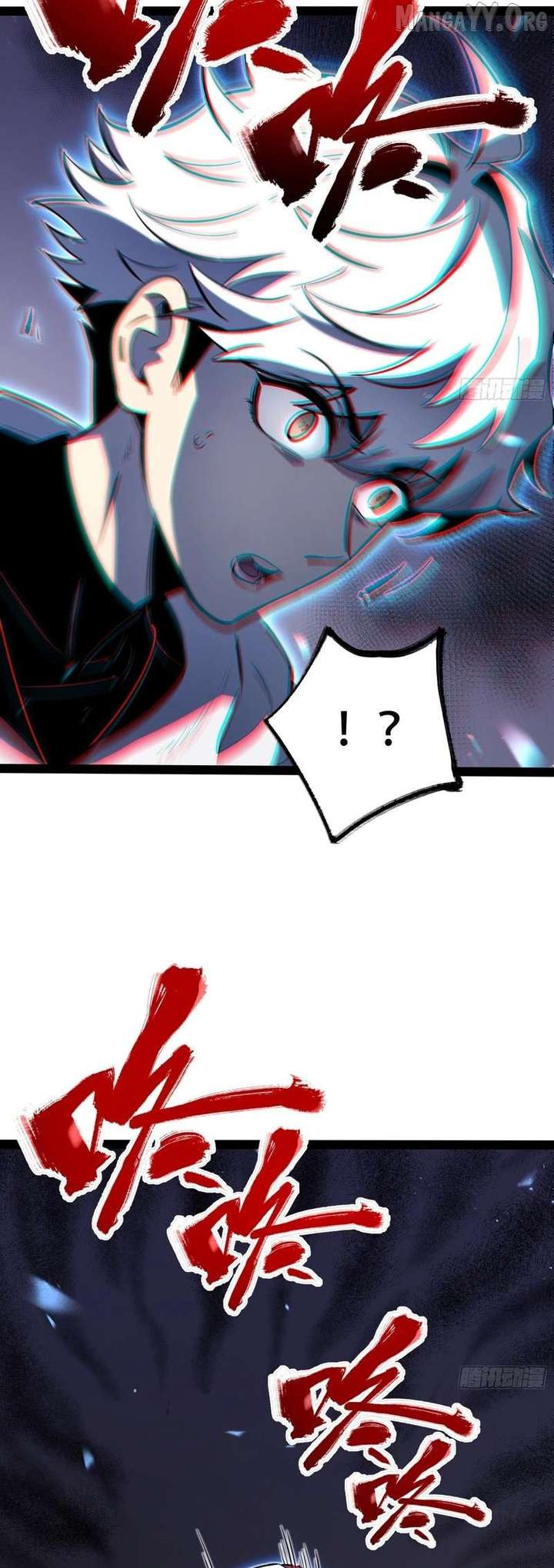 Read Full-Time Awakening EN Manga Online