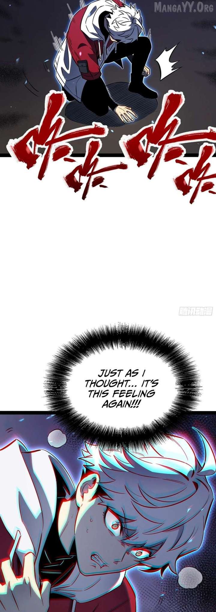 Read Full-Time Awakening EN Manga Online