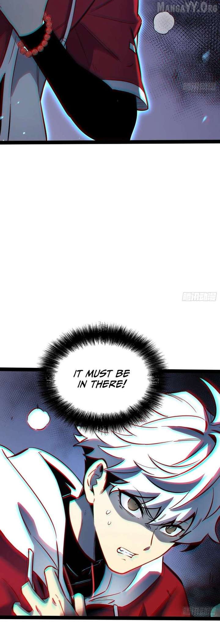 Read Full-Time Awakening EN Manga Online