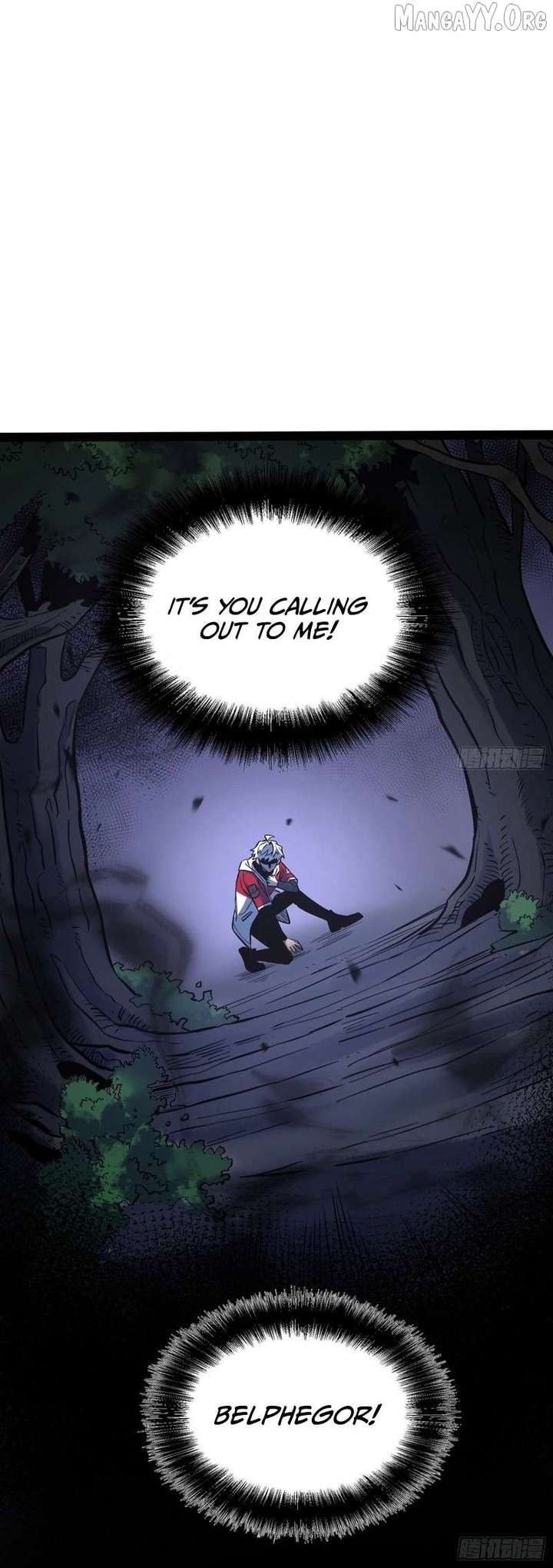 Read Full-Time Awakening EN Manga Online