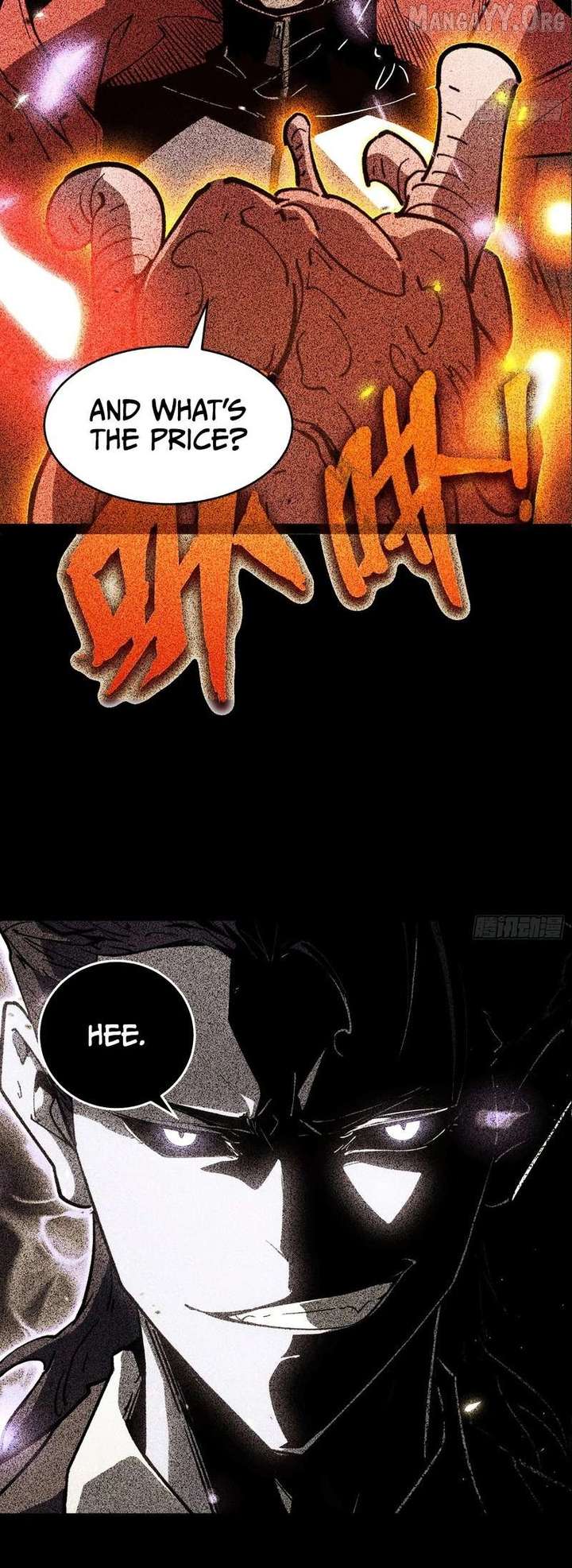 Read Full-Time Awakening EN Manga Online