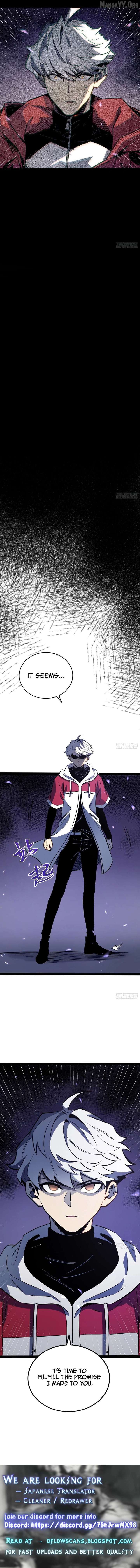 Read Full-Time Awakening EN Manga Online