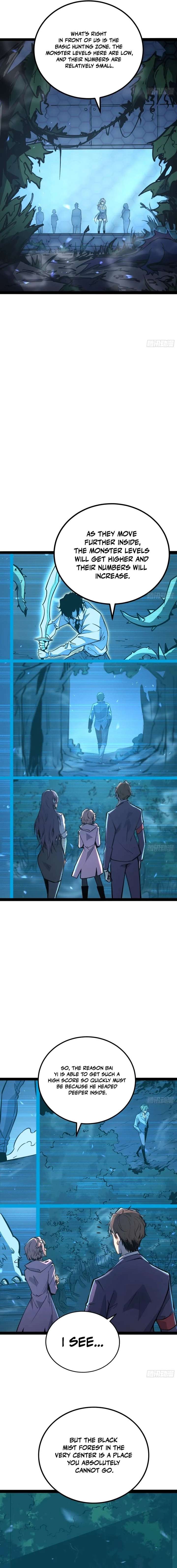 Read Full-Time Awakening EN Manga Online