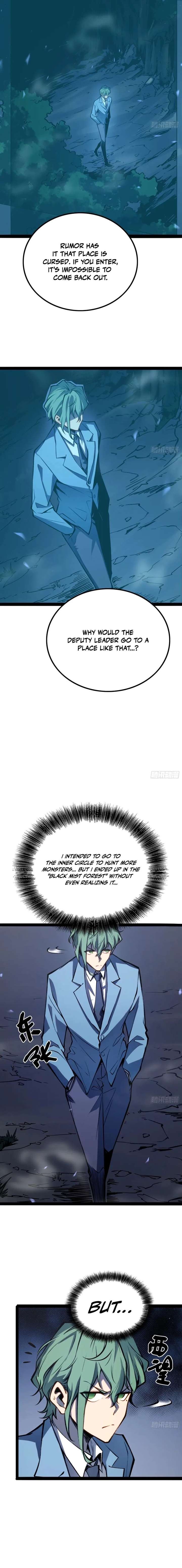 Read Full-Time Awakening EN Manga Online