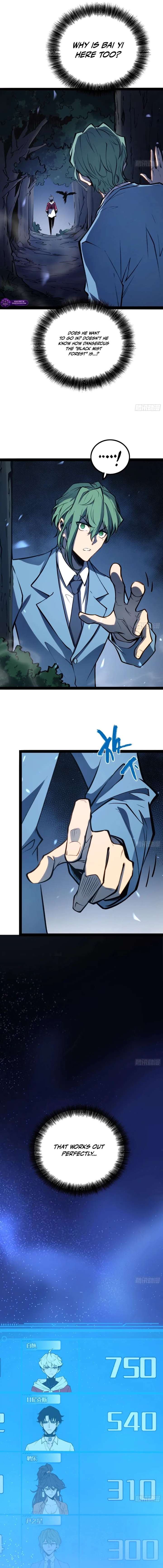 Read Full-Time Awakening EN Manga Online