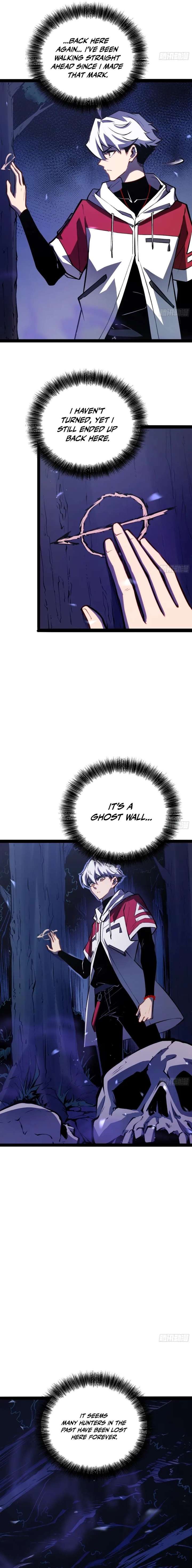 Read Full-Time Awakening EN Manga Online
