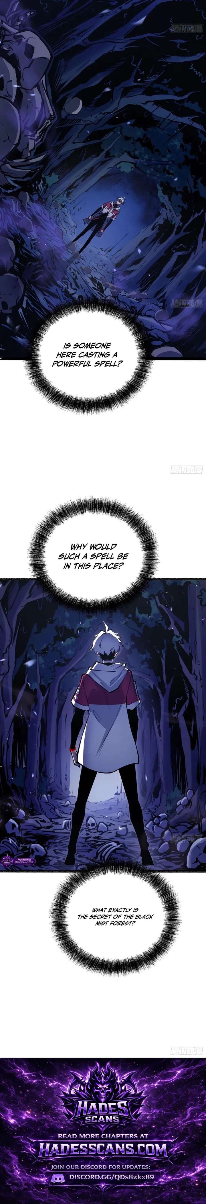 Read Full-Time Awakening EN Manga Online