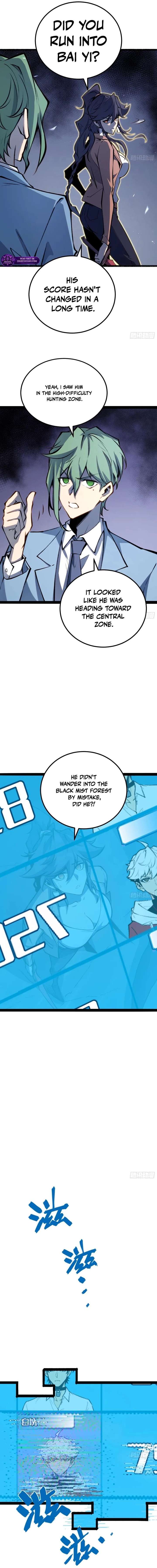 Read Full-Time Awakening EN Manga Online
